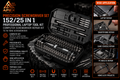25-in-1 Precision Screwdriver Kit for Electronics